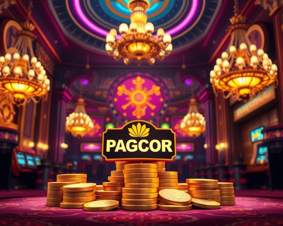 Daftar Situs Slot Online Resmi Berlisensi PAGCOR & BMM Testlabs