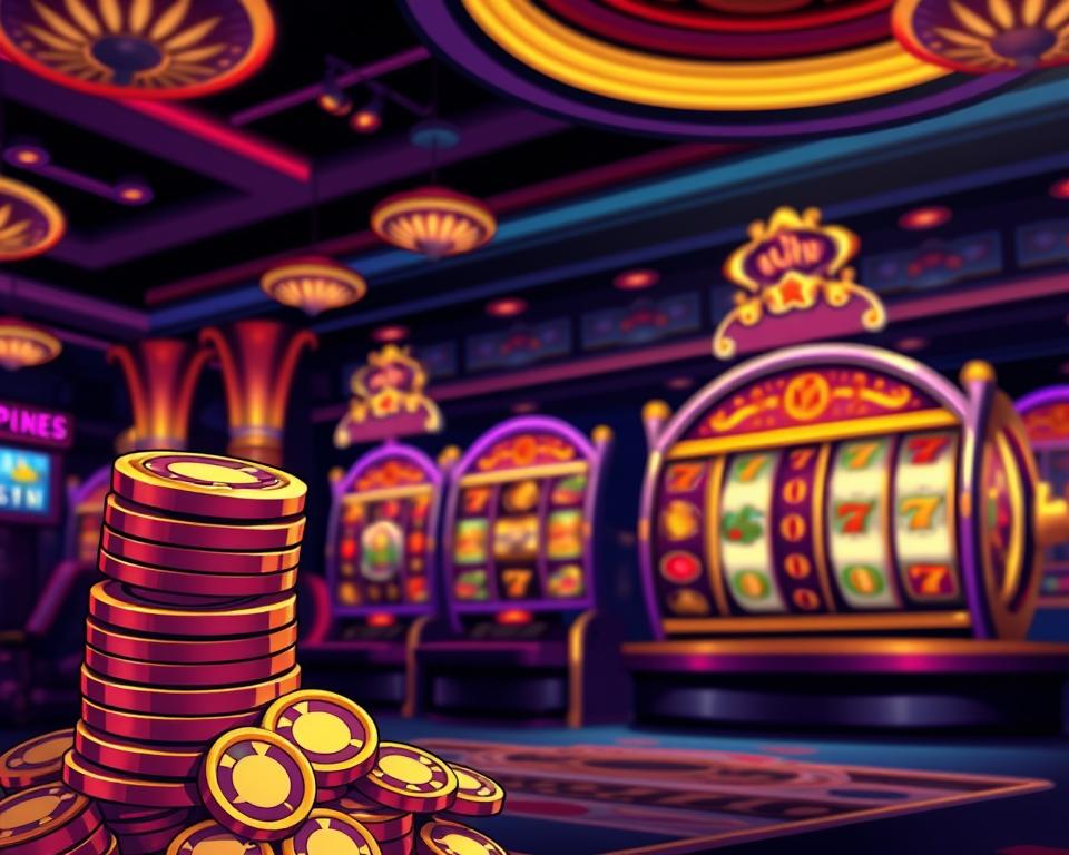 Mengenal Fitur Unggulan Slot PG Soft: Beli Free Spin, Cascading, dan Lainnya