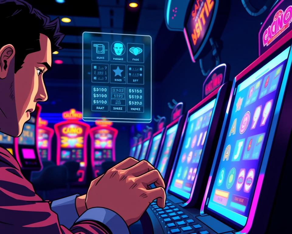 Strategi Ampuh Main Slot Playtech