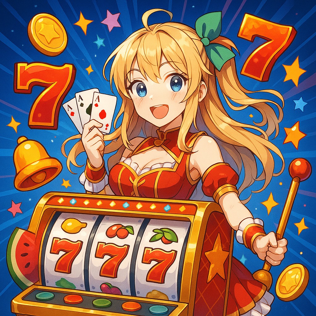 Slot Online Versi Mobile: Praktis & Gampang Menang