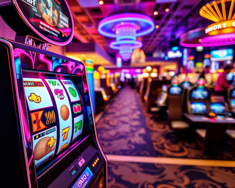 Tips Main Slot Online di Pasaran Slot Gacor Malam Ini